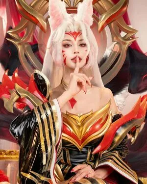 Charechii OnlyFans Leaked Free Thumbnail Picture - #lmnapjtHlE