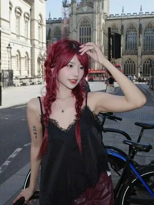 Charechii OnlyFans Leaked Free Thumbnail Picture - #n2Mq40TgVf