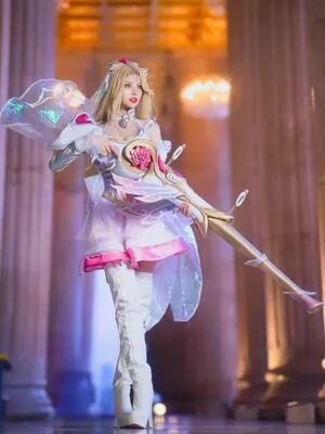 Charechii OnlyFans Leaked Free Thumbnail Picture - #ns937eJINH