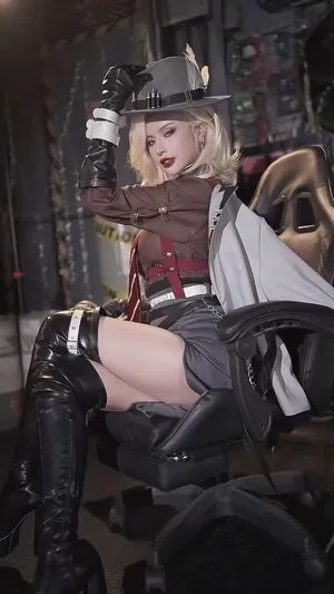 Charechii OnlyFans Leaked Free Thumbnail Picture - #oCgVFKjvf2