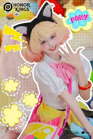 Charechii OnlyFans Leaked Free Thumbnail Picture - #qKstijOfmt