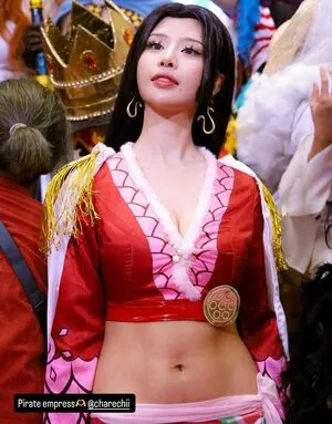 Charechii OnlyFans Leaked Free Thumbnail Picture - #qRbuBDiN6V