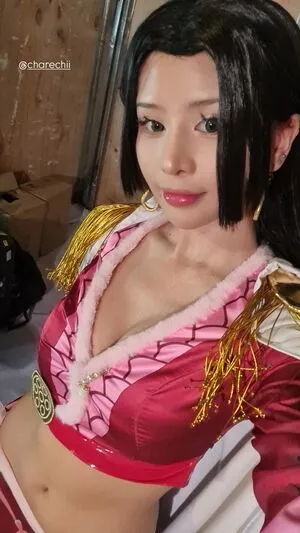 Charechii OnlyFans Leaked Free Thumbnail Picture - #qeiAAP2cHw