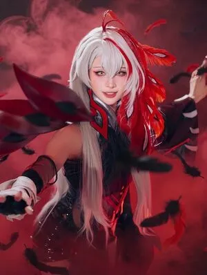 Charechii OnlyFans Leaked Free Thumbnail Picture - #vxg6FELpsH