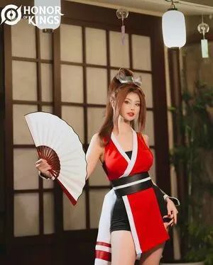Charechii OnlyFans Leaked Free Thumbnail Picture - #xZwJQlvXtx