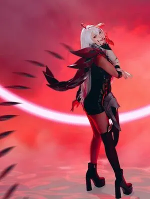 Charechii OnlyFans Leaked Free Thumbnail Picture - #yUmoi0injN