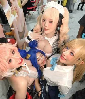 Charechii OnlyFans Leaked Free Thumbnail Picture - #zJv5t7b08X