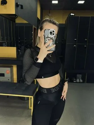 Charevna OnlyFans Leaked Free Thumbnail Picture - #67Y3dHWedT