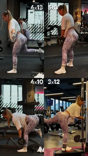 Charevna OnlyFans Leaked Free Thumbnail Picture - #6In85Ii8iL