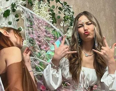 Charevna OnlyFans Leaked Free Thumbnail Picture - #7oE70wMqFU
