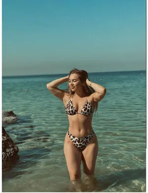 Charevna OnlyFans Leaked Free Thumbnail Picture - #K1xUXZgP3w