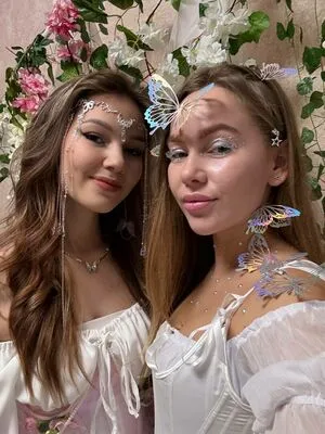 Charevna OnlyFans Leaked Free Thumbnail Picture - #UNyspnvNHB