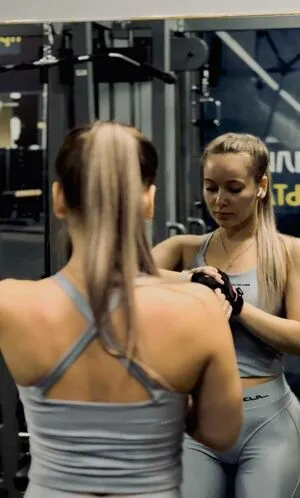 Charevna OnlyFans Leaked Free Thumbnail Picture - #cChD6WQ5a9