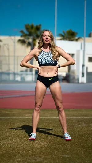 Chari Hawkins OnlyFans Leaked Free Thumbnail Picture - #Prjuycorfh