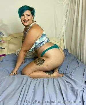 Charieariemarie OnlyFans Leaked Free Thumbnail Picture - #R6xJjQKgDO