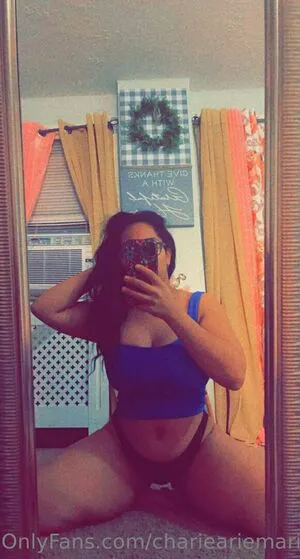 Charieariemarie OnlyFans Leaked Free Thumbnail Picture - #aRUb5kekwU