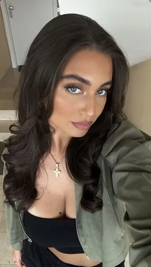 Chariklia Angelou OnlyFans Leaked Free Thumbnail Picture - #Y7LztVY2Oe