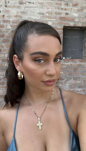 Chariklia Angelou OnlyFans Leaked Free Thumbnail Picture - #eefrohPRc5