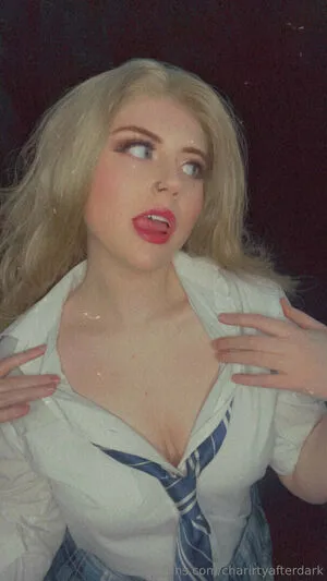 Charirtyafterdark OnlyFans Leaked Free Thumbnail Picture - #UUSTby0cte