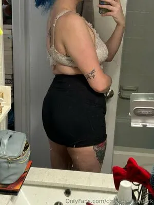Charirtyafterdark OnlyFans Leaked Free Thumbnail Picture - #ZM0372C9q2
