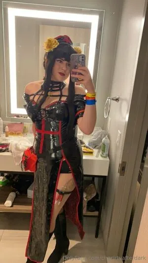Charirtyafterdark OnlyFans Leaked Free Thumbnail Picture - #ad45yw5iFN