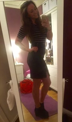 Charis Lister OnlyFans Leaked Free Thumbnail Picture - #KpCGvWTagx