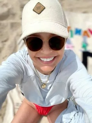 Charisma Carpenter OnlyFans Leaked Free Thumbnail Picture - #GwkY42y9Ix