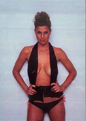 Charisma Carpenter OnlyFans Leaked Free Thumbnail Picture - #MB6gXJKgwd