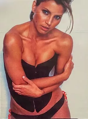 Charisma Carpenter OnlyFans Leaked Free Thumbnail Picture - #mFYPot9Dr3