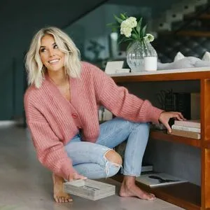Charissa Thompson OnlyFans Leaked Free Thumbnail Picture - #0UW6cDhFI4