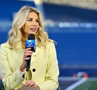 Charissa Thompson OnlyFans Leaked Free Thumbnail Picture - #45aKsBTcyn