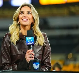 Charissa Thompson OnlyFans Leaked Free Thumbnail Picture - #5t3avARKrk
