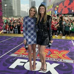 Charissa Thompson OnlyFans Leaked Free Thumbnail Picture - #87XbAJqBXc
