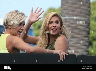 Charissa Thompson OnlyFans Leaked Free Thumbnail Picture - #8p6dbTIWbE