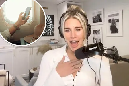 Charissa Thompson OnlyFans Leaked Free Thumbnail Picture - #FAhPanjw0a