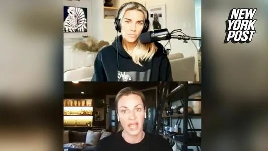 Charissa Thompson OnlyFans Leaked Free Thumbnail Picture - #FermtJikpM