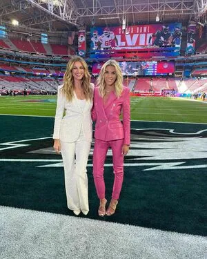 Charissa Thompson OnlyFans Leaked Free Thumbnail Picture - #GtEwQBSwZo