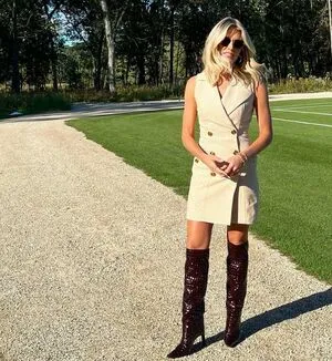 Charissa Thompson OnlyFans Leaked Free Thumbnail Picture - #Hgl5jdzdOB