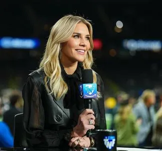 Charissa Thompson OnlyFans Leaked Free Thumbnail Picture - #Ii1NW74fcA