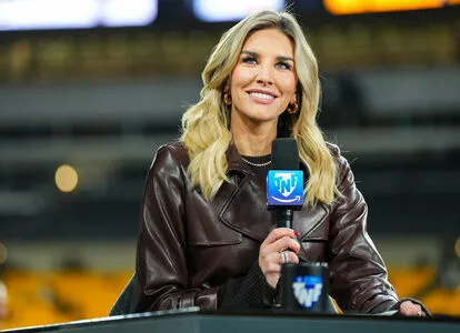 Charissa Thompson OnlyFans Leaked Free Thumbnail Picture - #KCyWkFeYsH