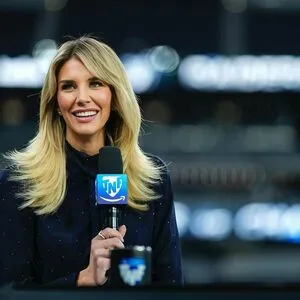Charissa Thompson OnlyFans Leaked Free Thumbnail Picture - #LMe5bh5WfK