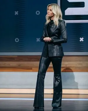 Charissa Thompson OnlyFans Leaked Free Thumbnail Picture - #Pf7Ad79Anj