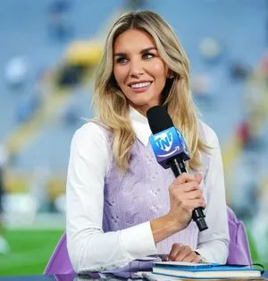 Charissa Thompson OnlyFans Leaked Free Thumbnail Picture - #RPkpkyIZKZ