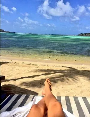 Charissa Thompson OnlyFans Leaked Free Thumbnail Picture - #WyiDsYiD5C
