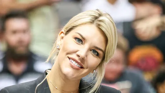 Charissa Thompson OnlyFans Leaked Free Thumbnail Picture - #XVc1yF2Sr4