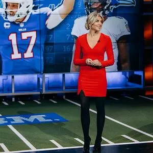 Charissa Thompson OnlyFans Leaked Free Thumbnail Picture - #fobwFALwBB