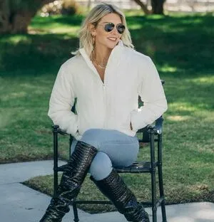 Charissa Thompson OnlyFans Leaked Free Thumbnail Picture - #l6FXLX5agx