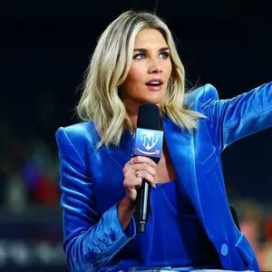 Charissa Thompson OnlyFans Leaked Free Thumbnail Picture - #lrPmroMPI7