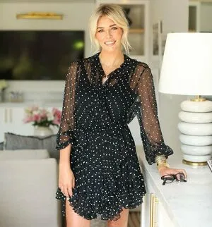 Charissa Thompson OnlyFans Leaked Free Thumbnail Picture - #q29agDVmi1