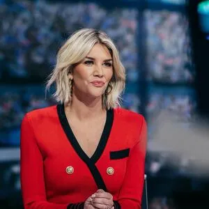 Charissa Thompson OnlyFans Leaked Free Thumbnail Picture - #r1dFG26Ie9